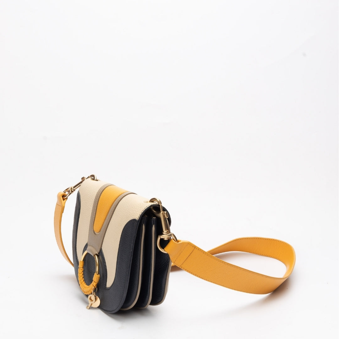 See By Chloe Cheek Hana Sbc Medium Cross Body Bag