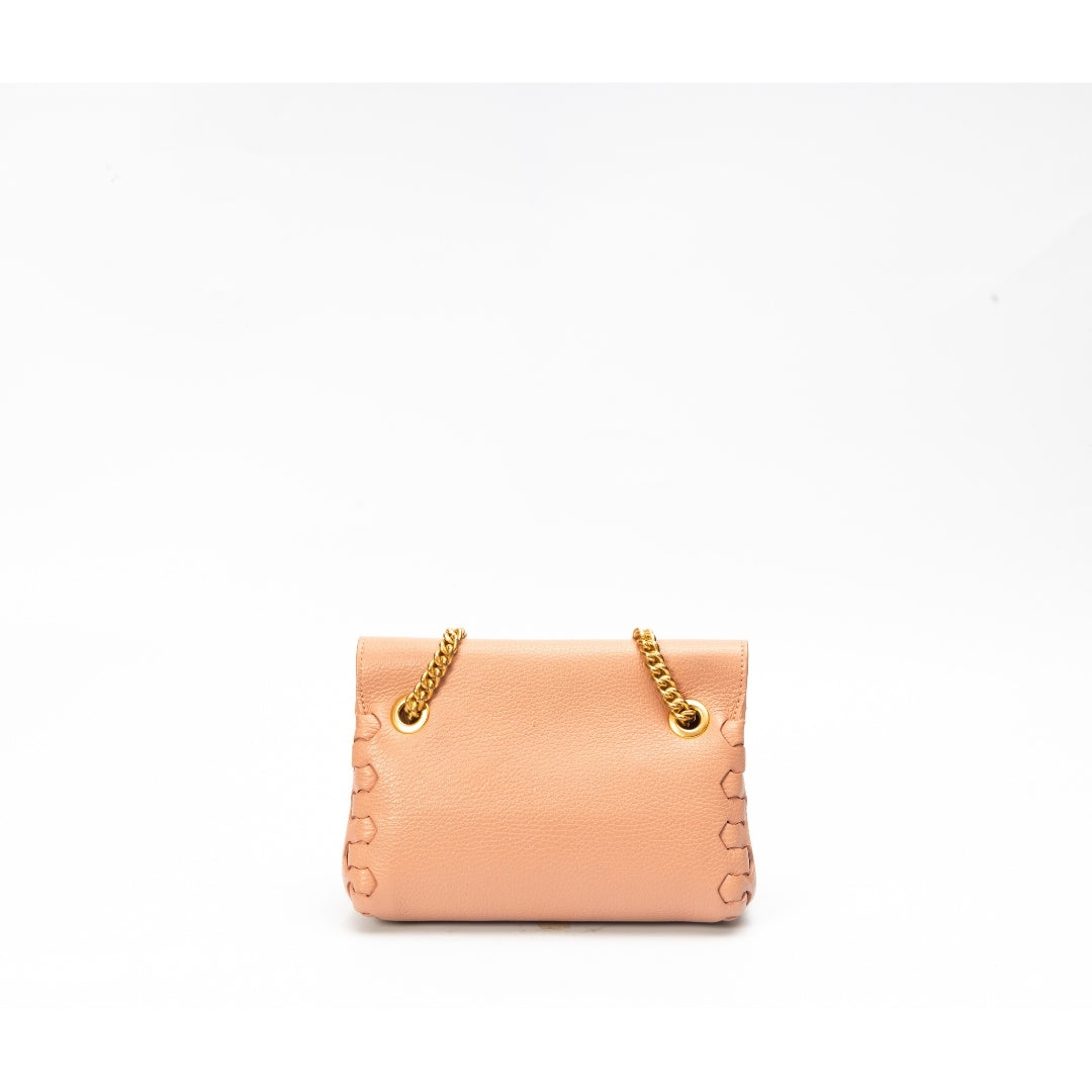 Roberto Cavalli RC Logo Shoulder bag
