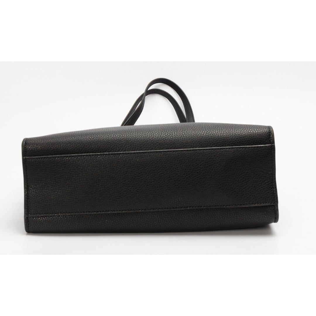 Marc Jacobs Grind Leather Tote