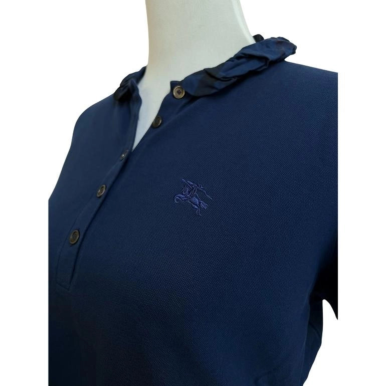 Burberry Polo Shirt