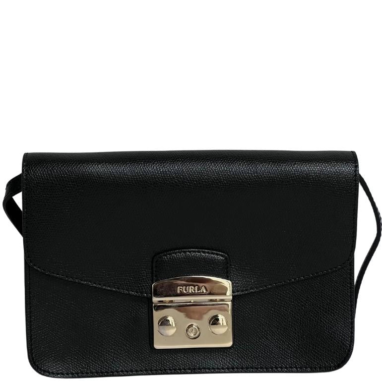 Furla Metropolis Crossbody Bag
