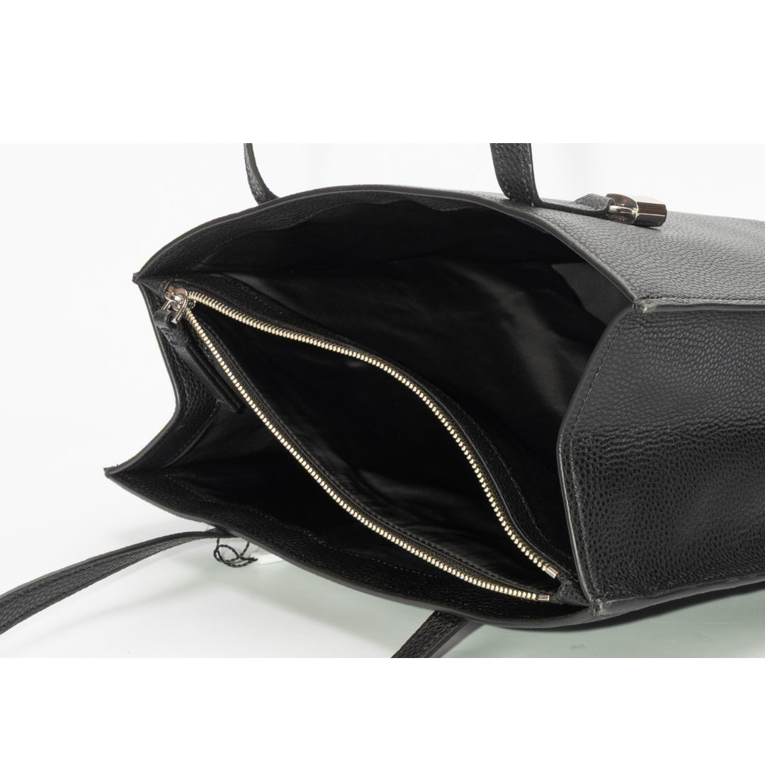 Marc Jacobs Grind Leather Tote