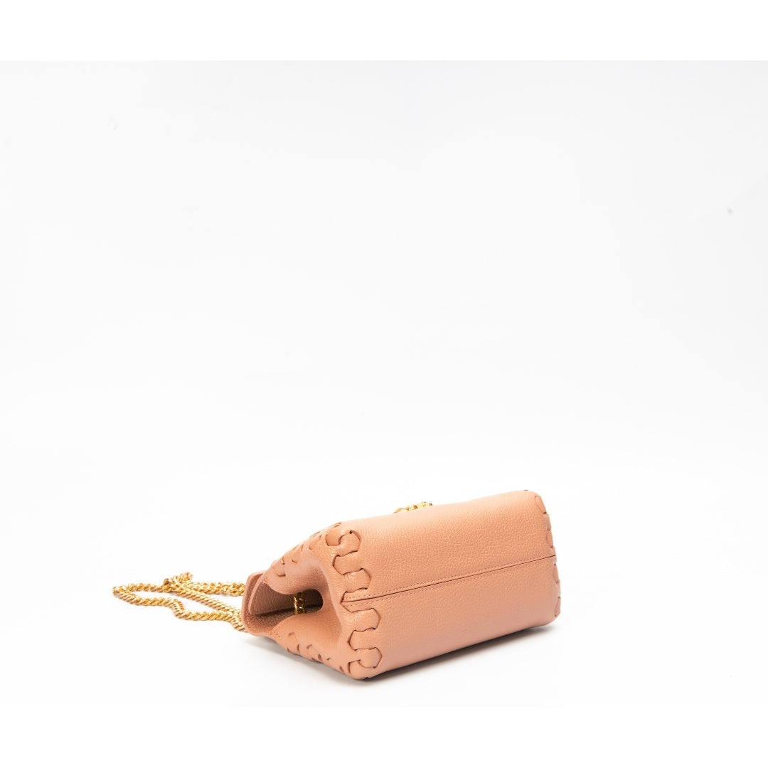 Roberto Cavalli RC Logo Shoulder bag