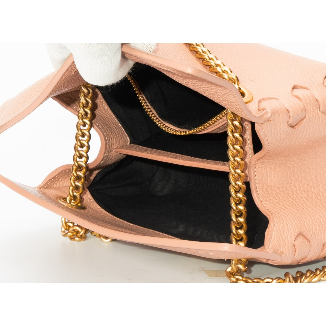 Roberto Cavalli RC Logo Shoulder bag