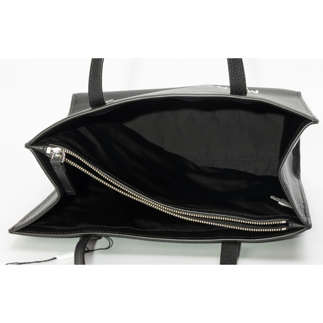 Marc Jacobs Grind Leather Tote