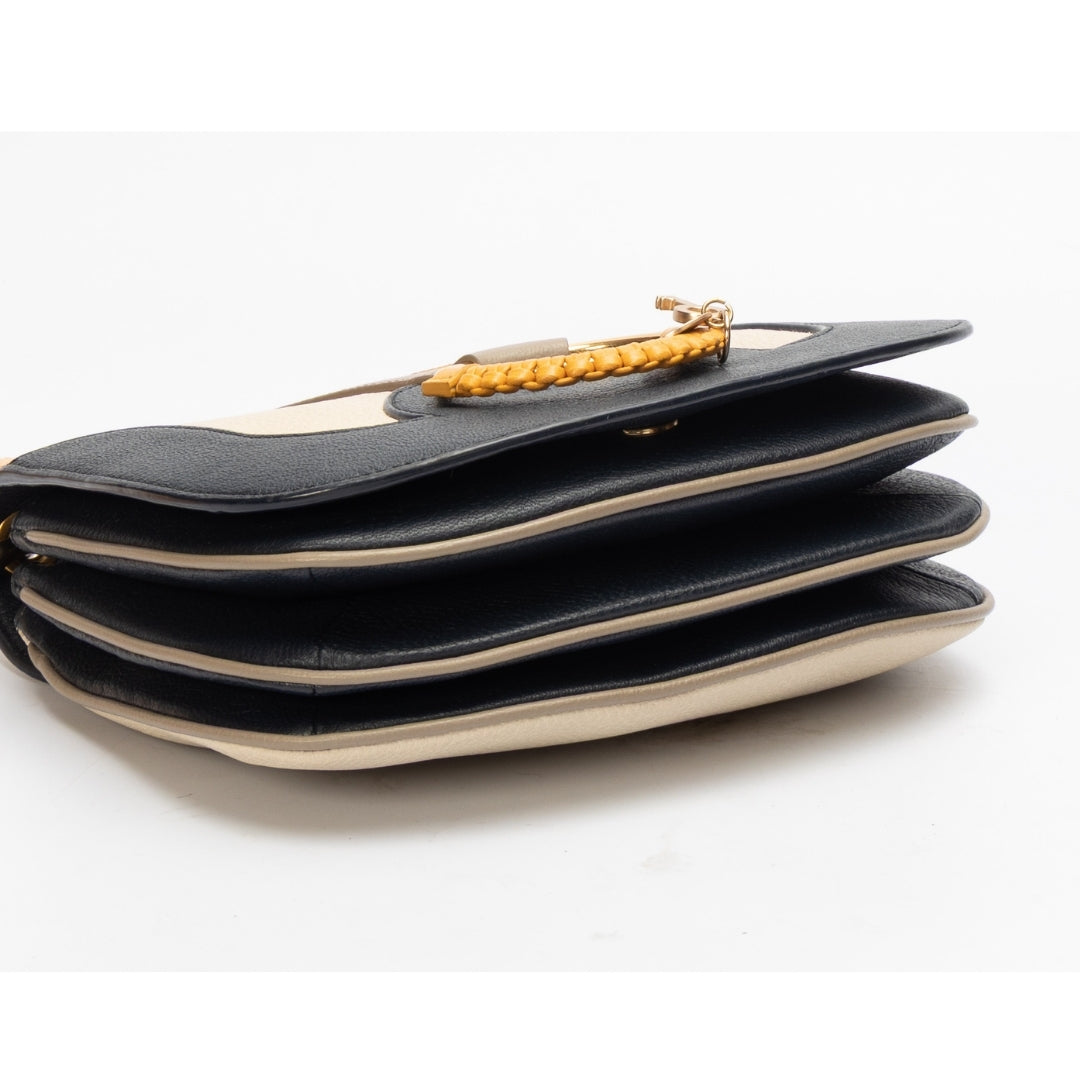 See By Chloe Cheek Hana Sbc Medium Cross Body Bag