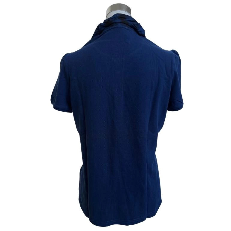 Burberry Polo Shirt