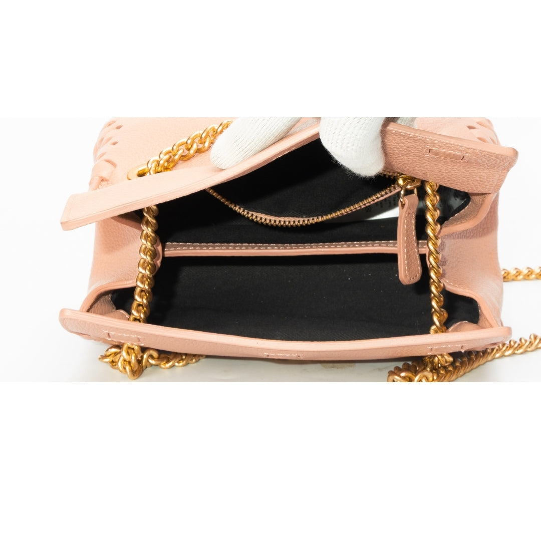 Roberto Cavalli RC Logo Shoulder bag