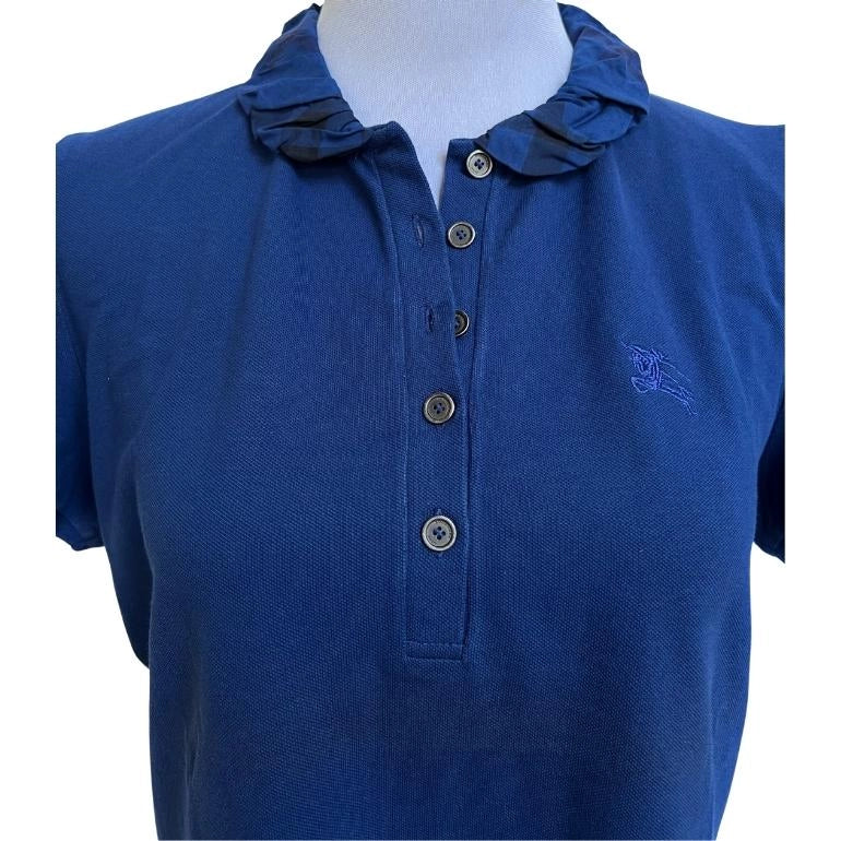 Burberry Polo Shirt