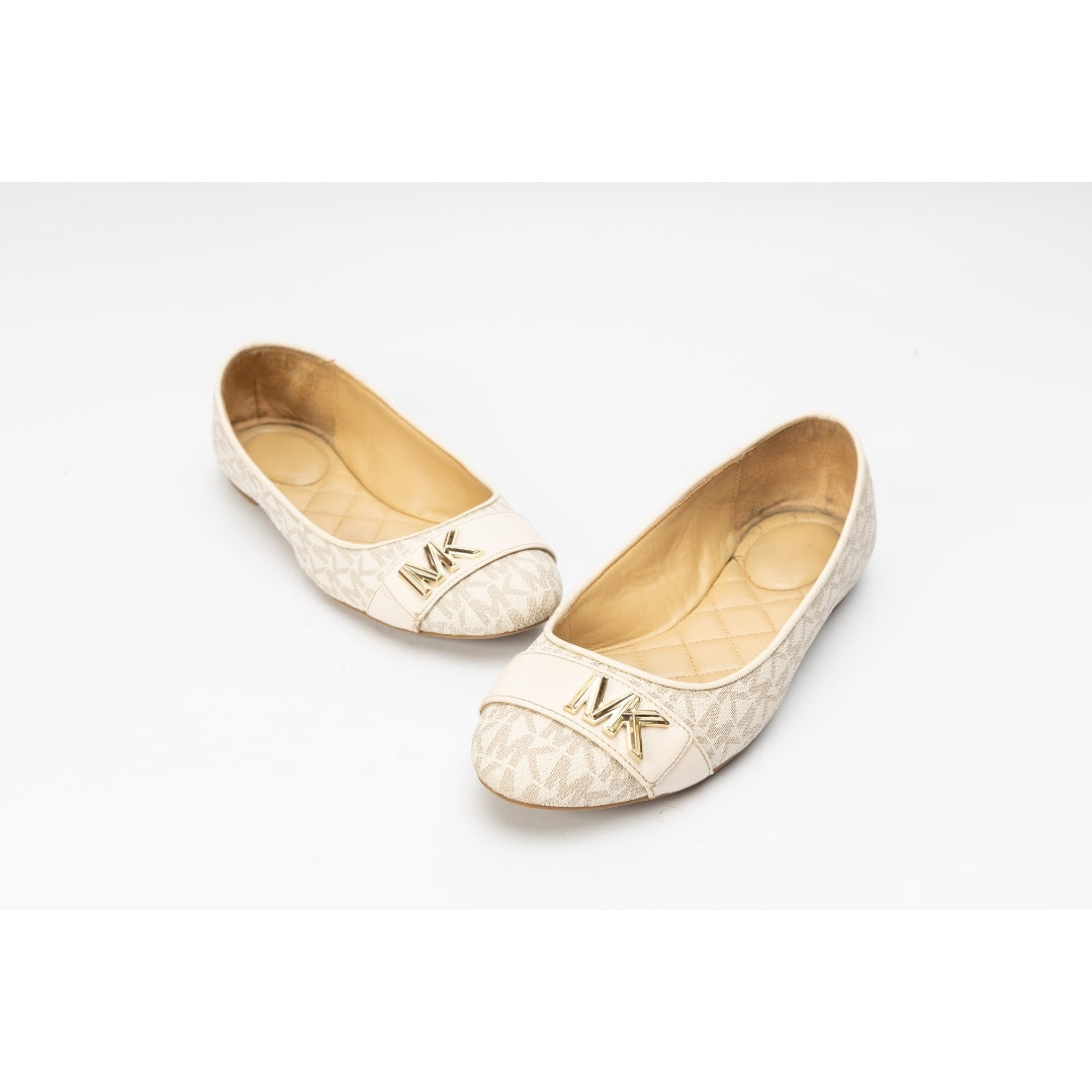 Michael Kors Ballet Flats