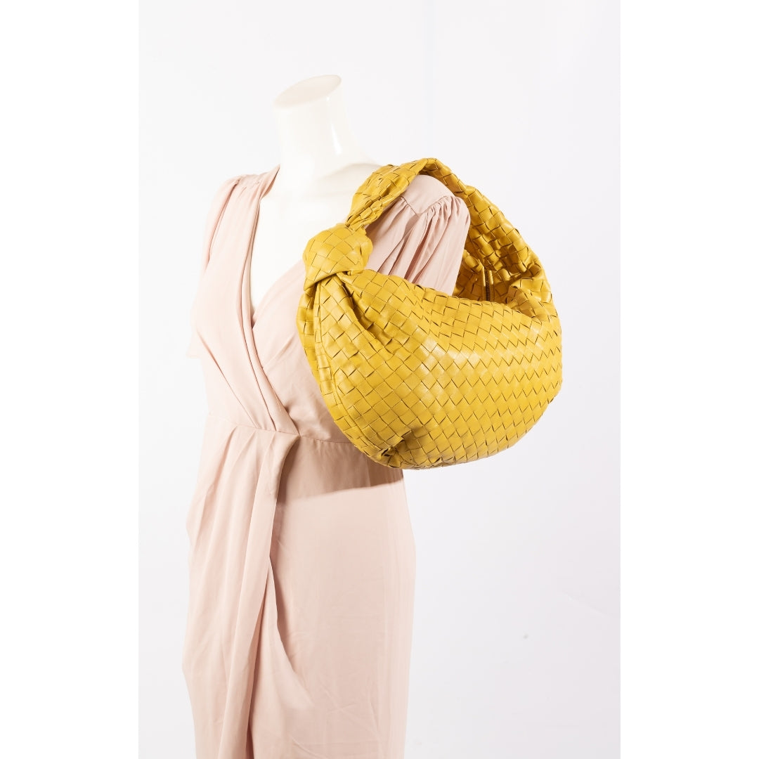 Bottega Veneta teen Jodie