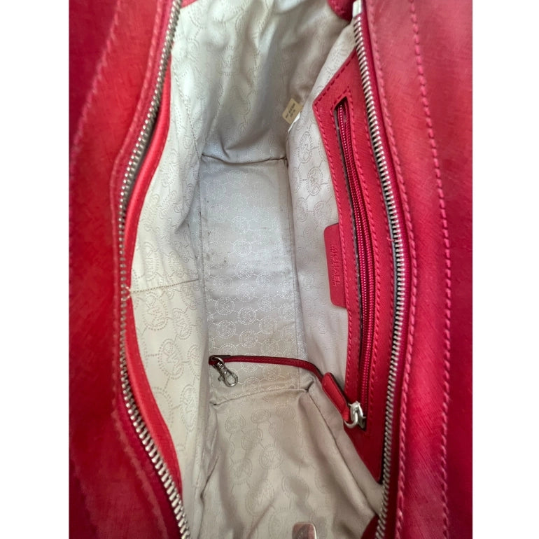 Michael Kors Selma Satchel