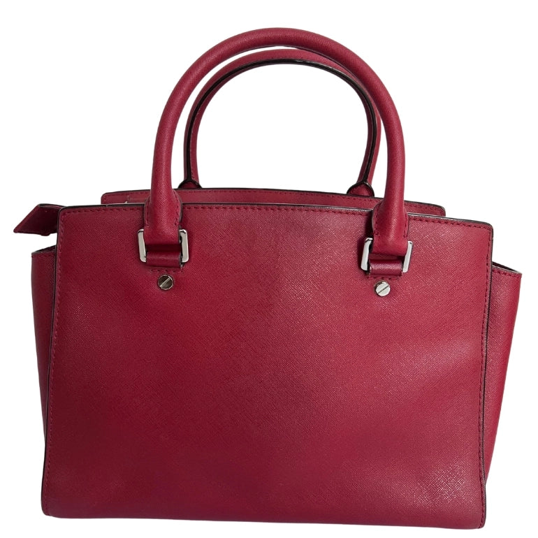 Michael Kors Selma Satchel
