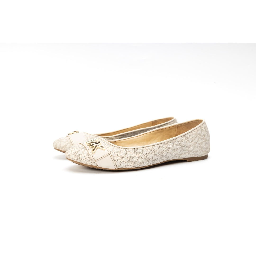 Michael Kors Ballet Flats