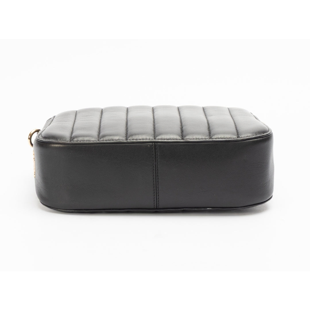 Coach Marlie top handle bag