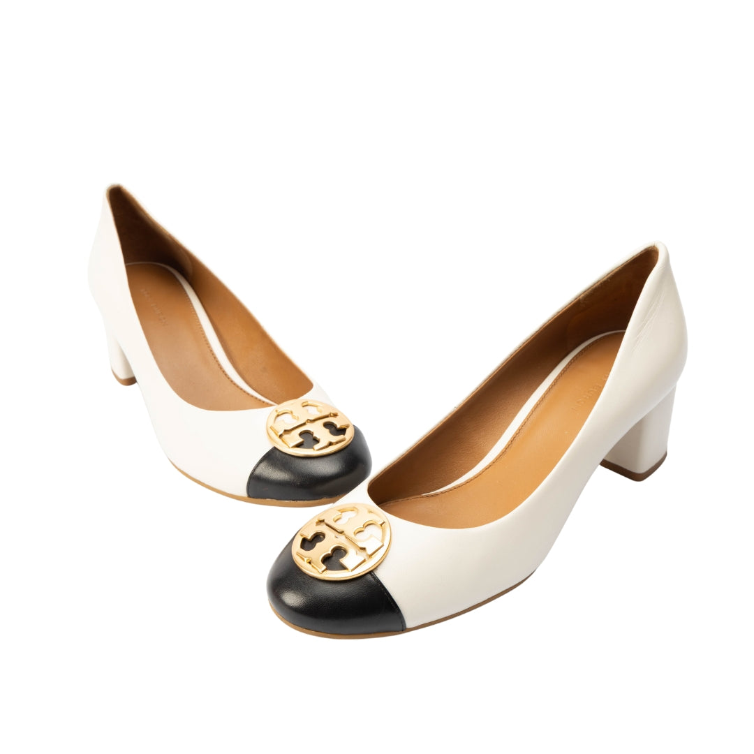 Tory Burch Chelsea Pumps