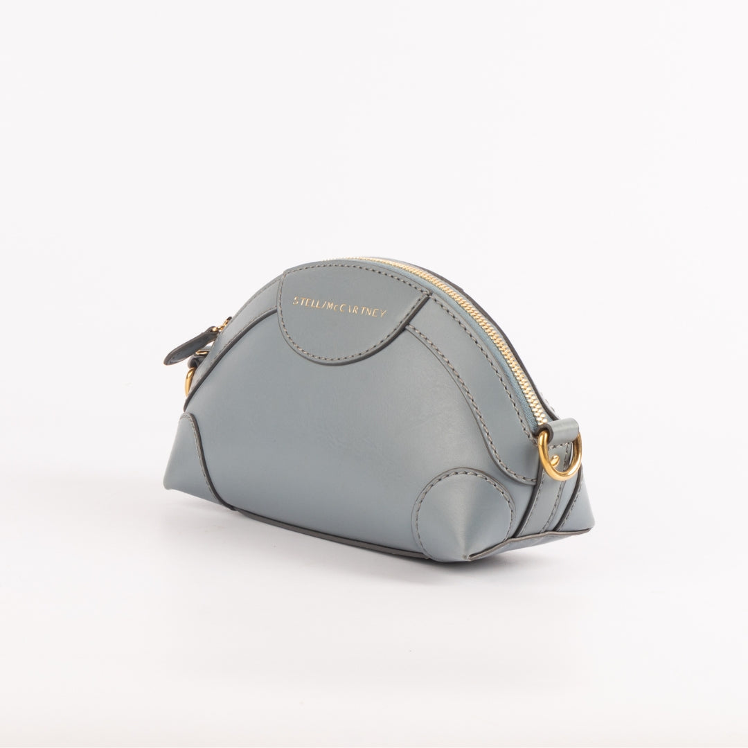 Stella McCartney Mini Doctor Clutch Bag