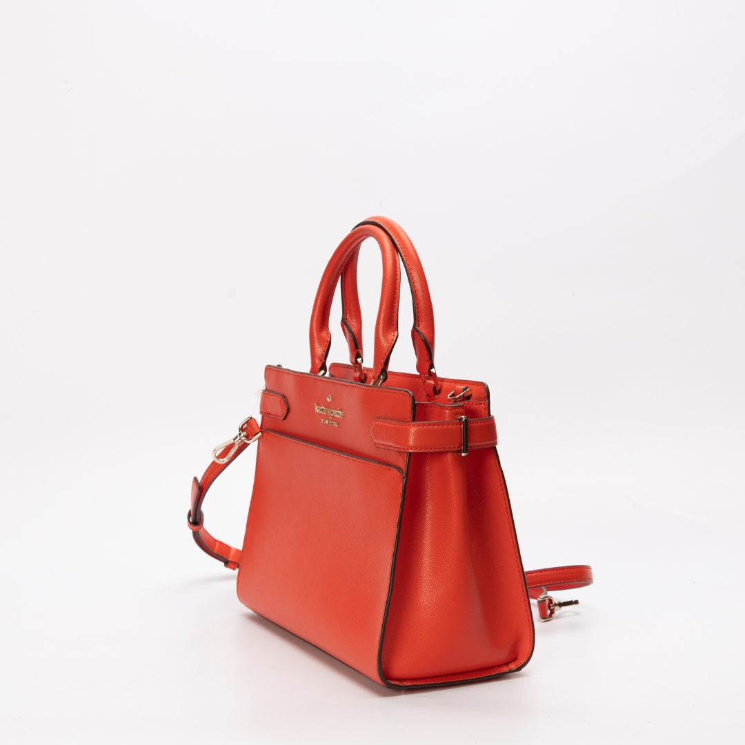 Kate Spade Staci Medium Satchel