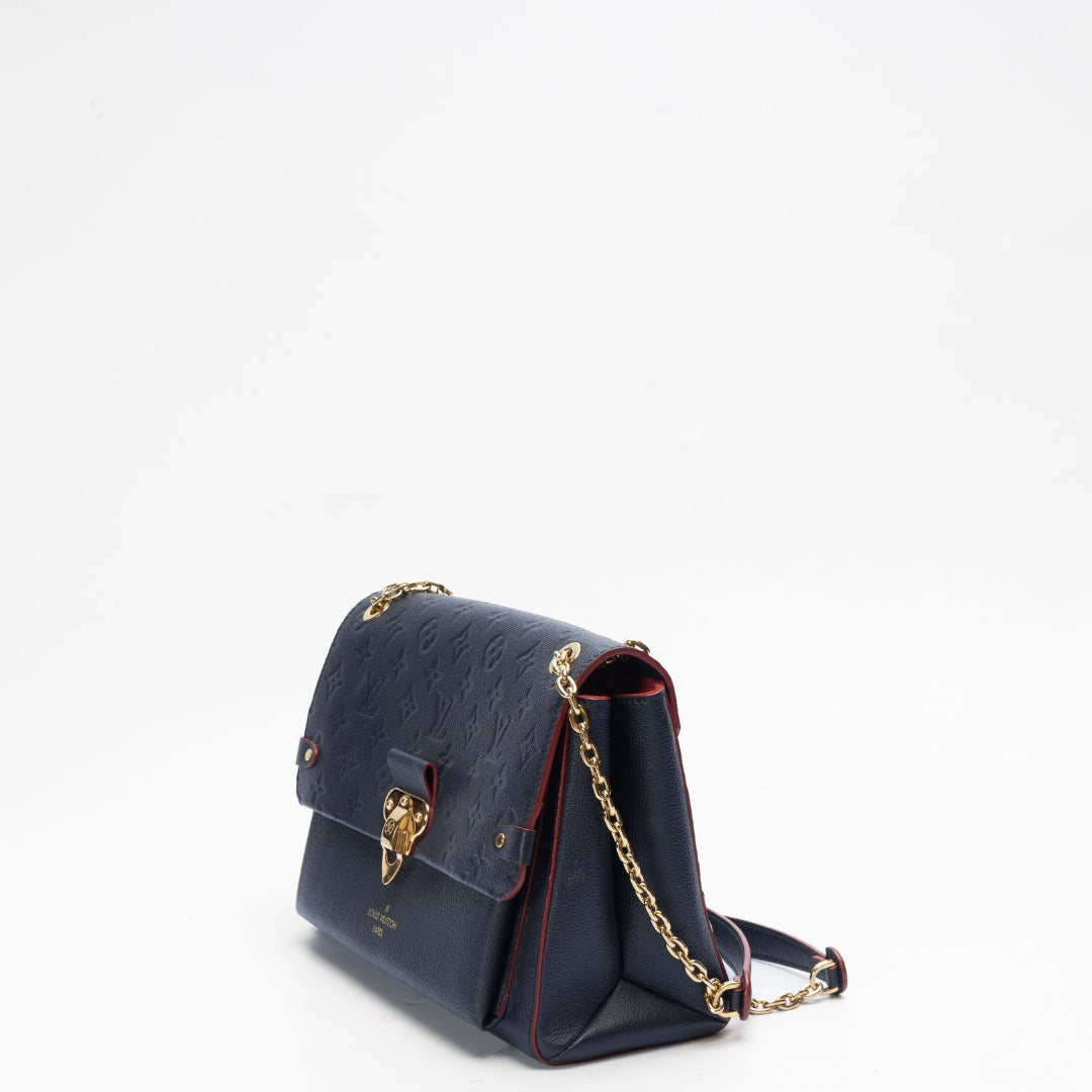 Louis Vuitton Empreinte Vavin PM Bag