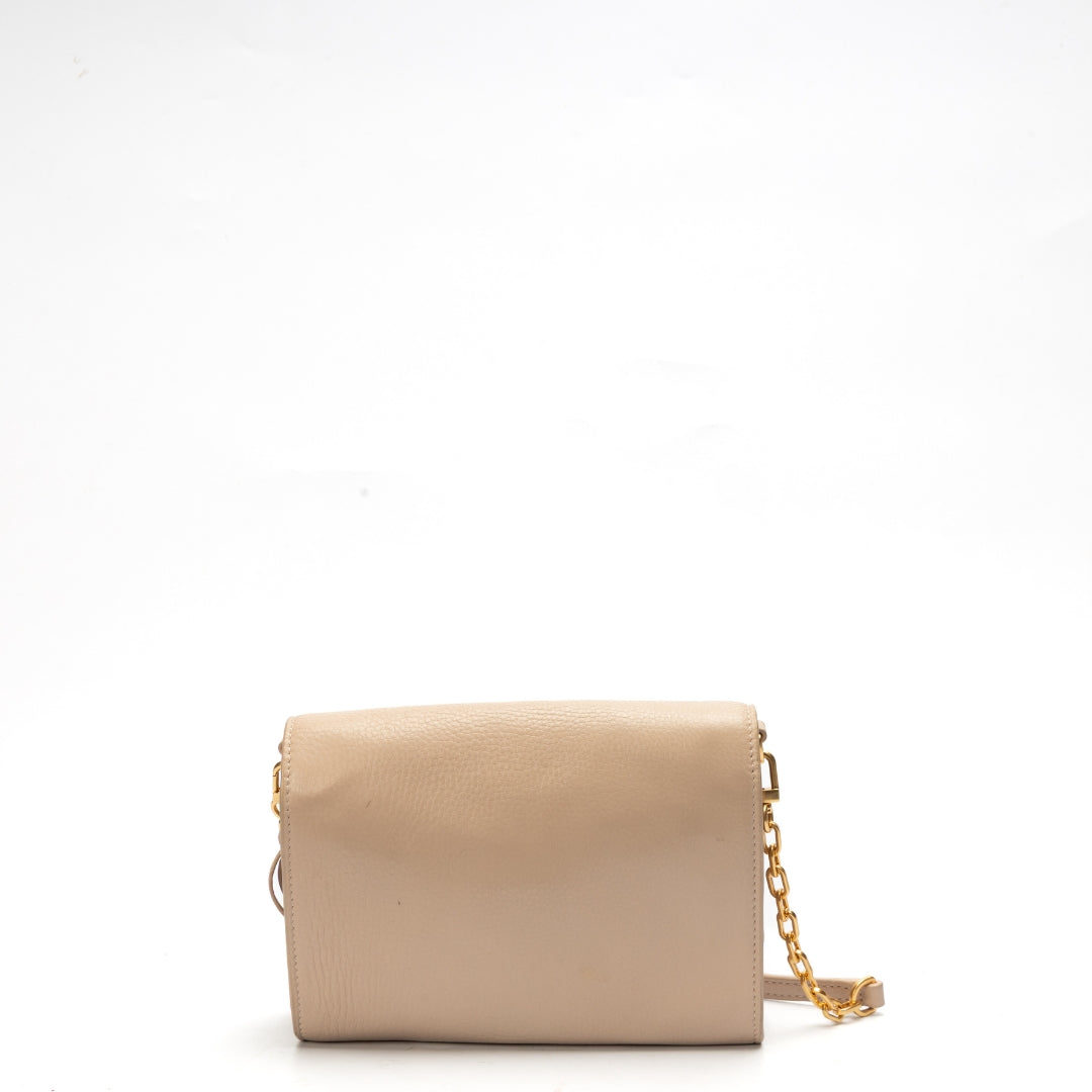 Tory Burch Britten Crossbody Bag