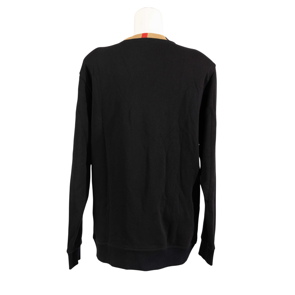 Burberry Jarrad Icon Stripe Sweatshirt