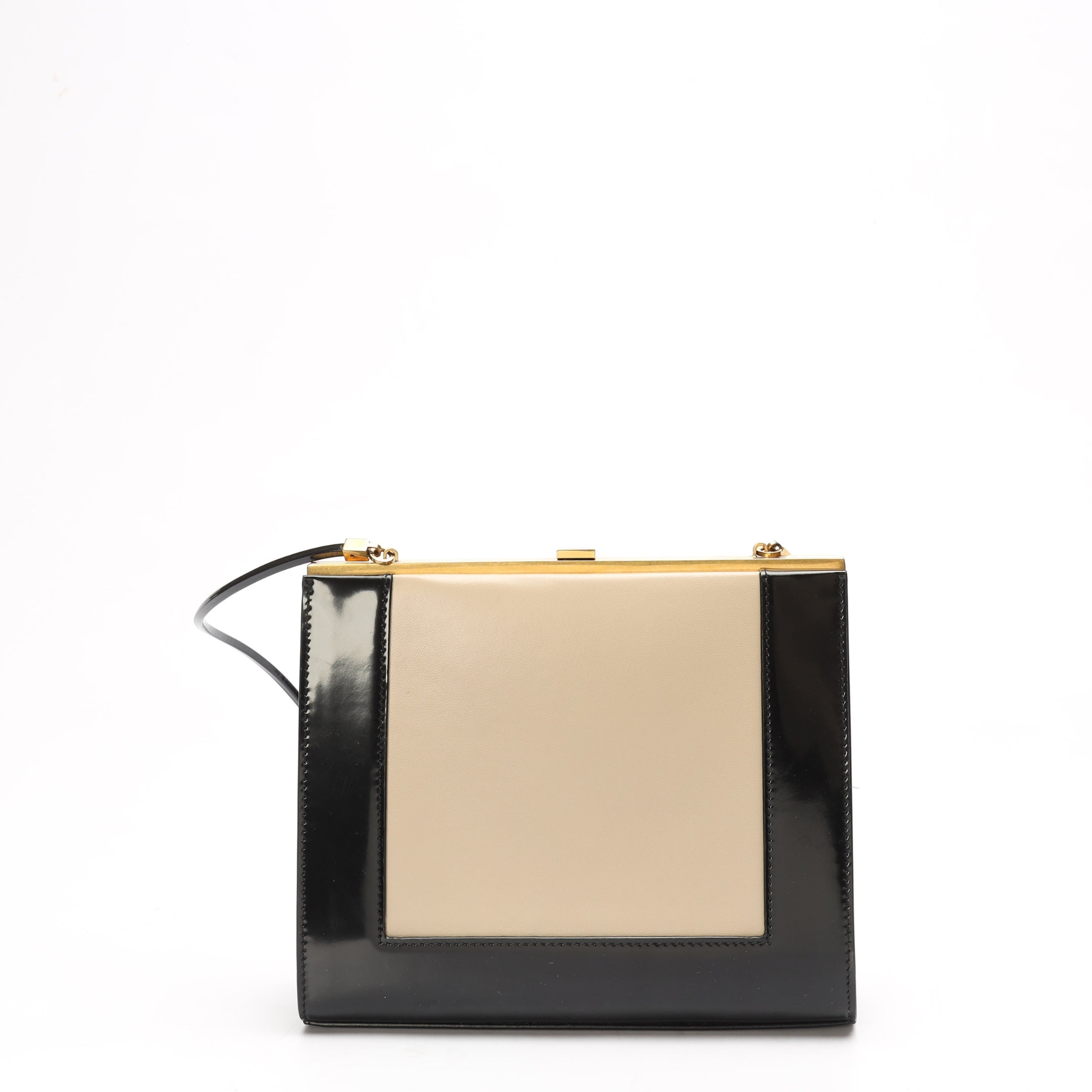 Saint Laurent Le Anne Marie Shoulder Bag