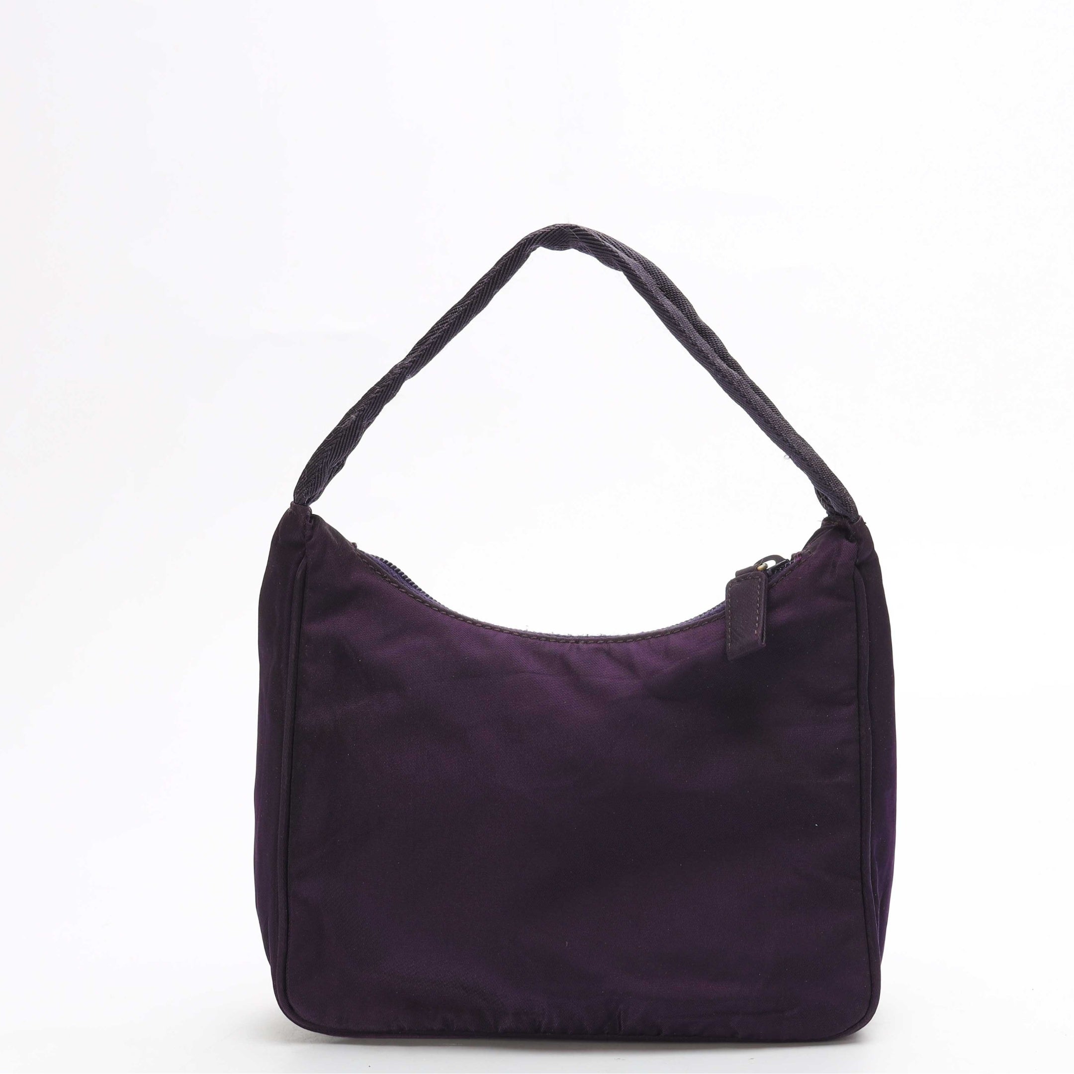 Prada Re-Edition 2005 Re-Nylon Mini Bag