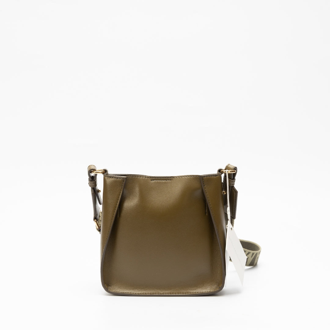 Stella McCartney Alter Mat Mini Crossbody Bag