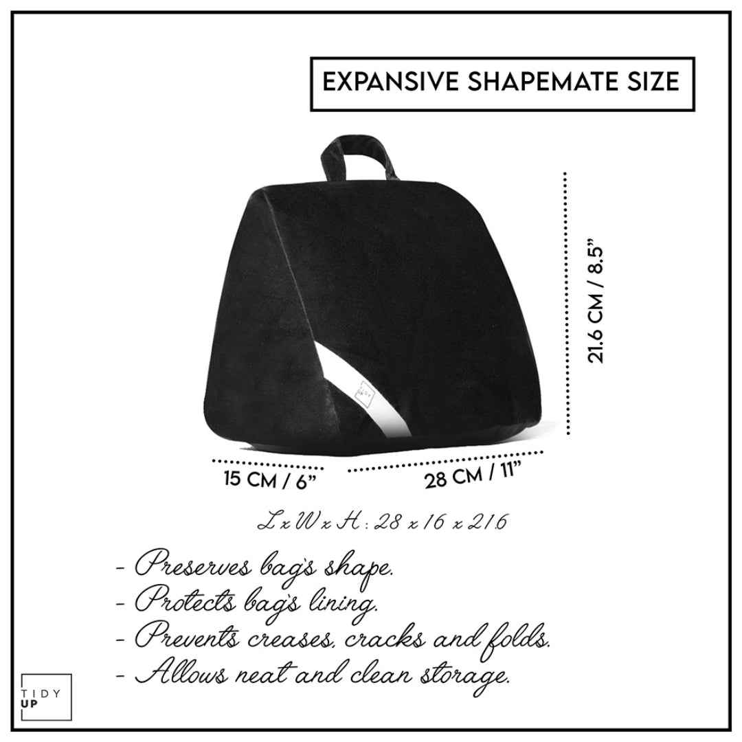 Expansive Shapemate