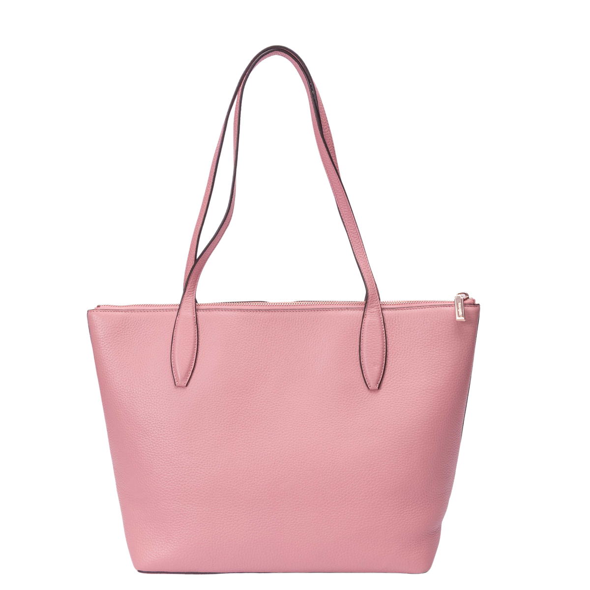 Kate Spade Pink Harlow Tote