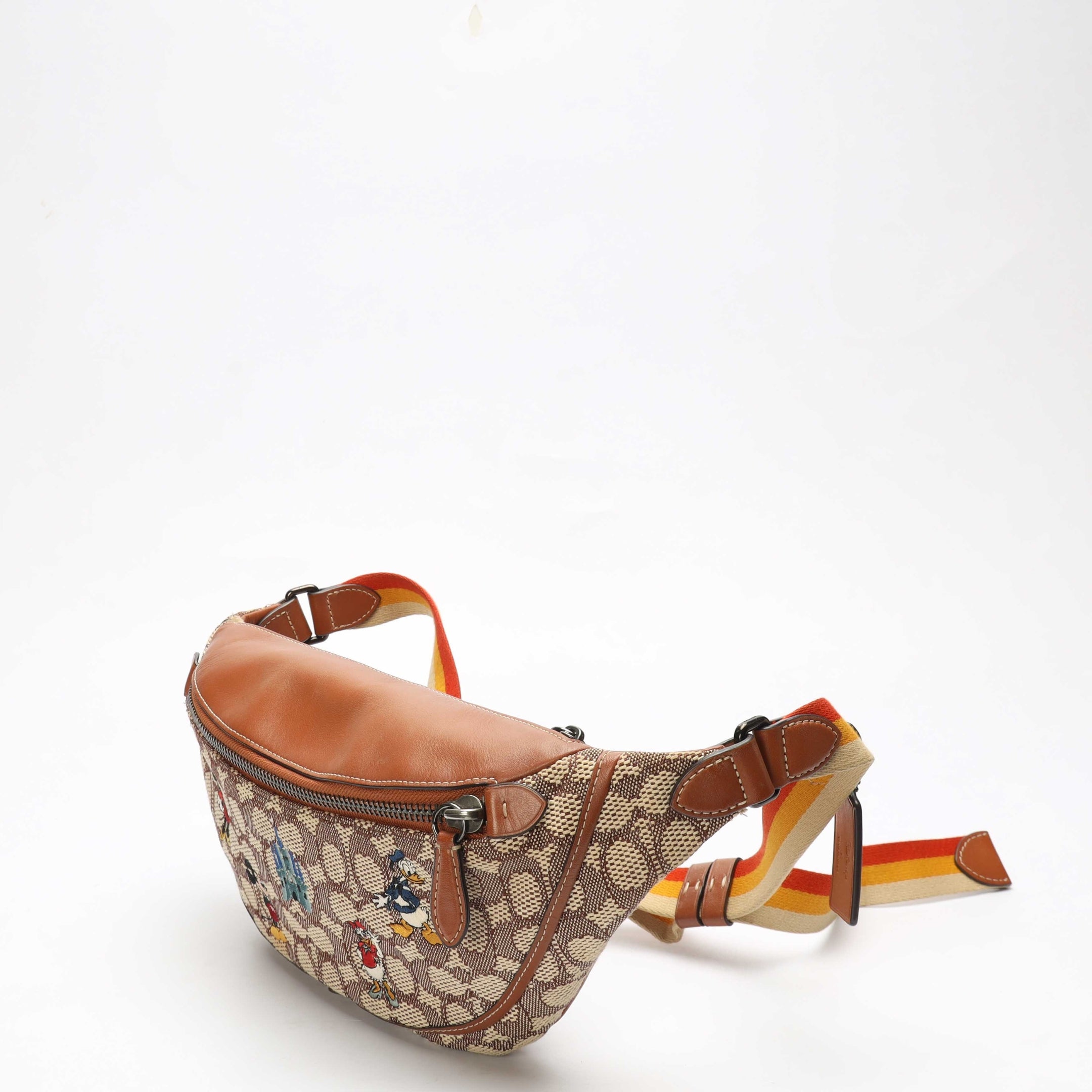 Coach Disney X Coach Warren Belt Bag