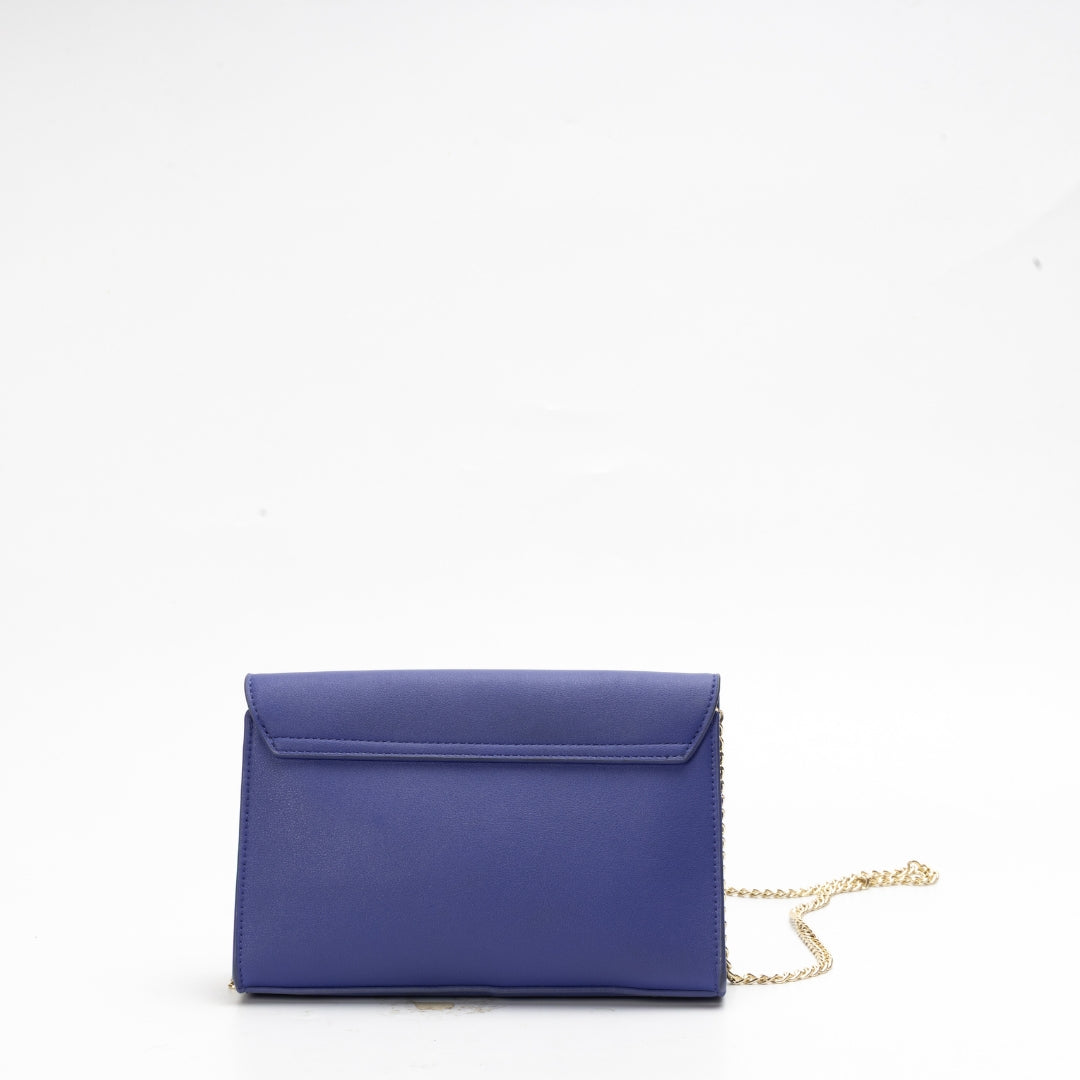 Love Moschino Embellished Swagger Sling Bag