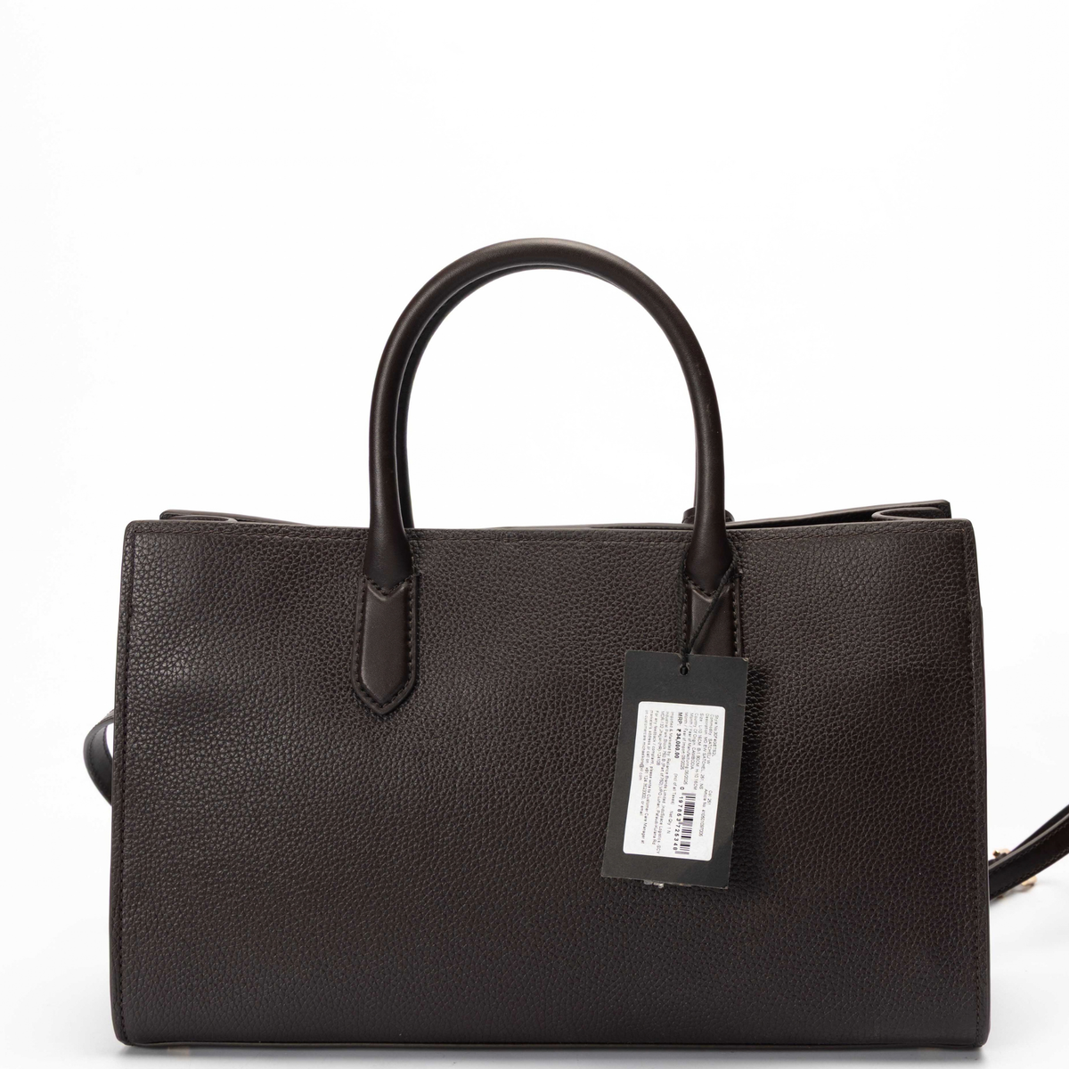 Mickael Kors Scarlett Satchel