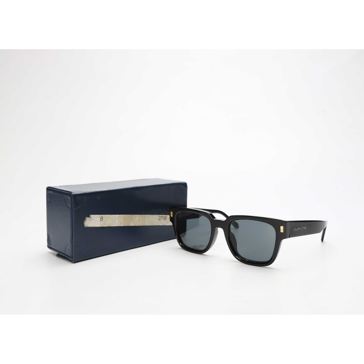 Louis Vuitton Escape Square Sunglasses