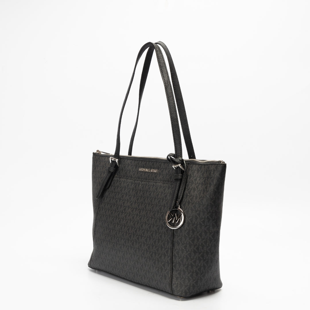 Michael Kors Ciara Large East West Shoulder Bag