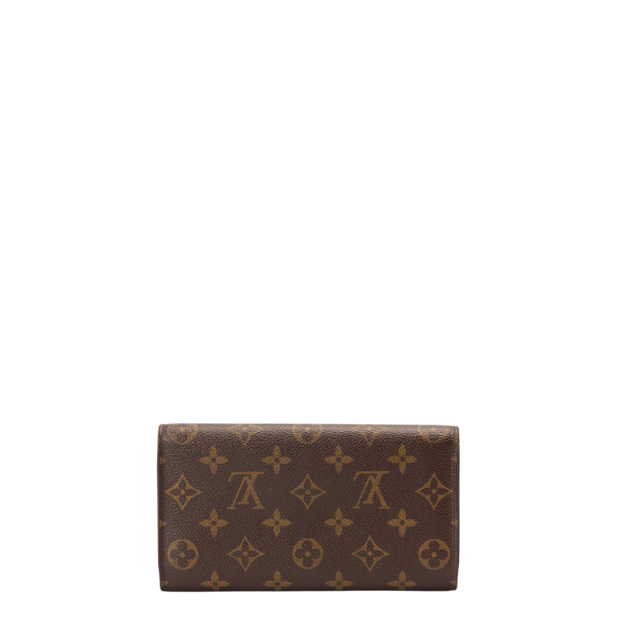 Louis Vuitton Monogram Sarah Wallet