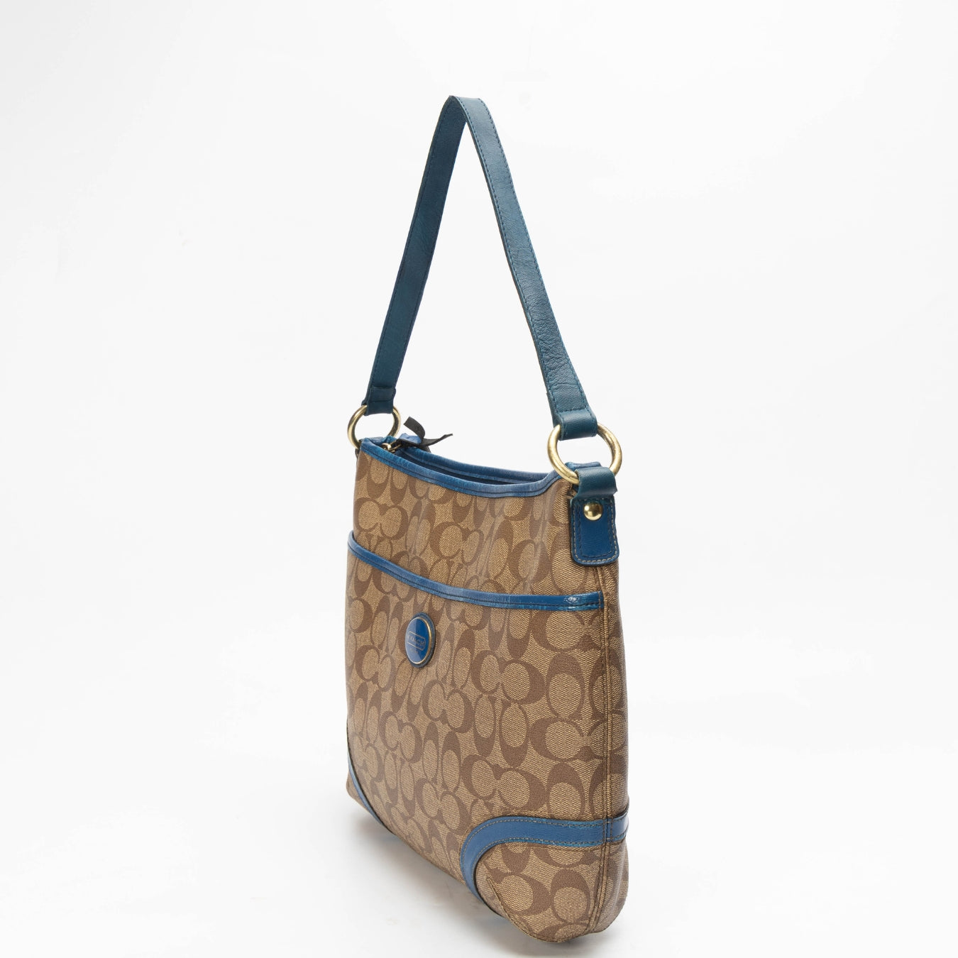 Coach Peyton Hobo Bag