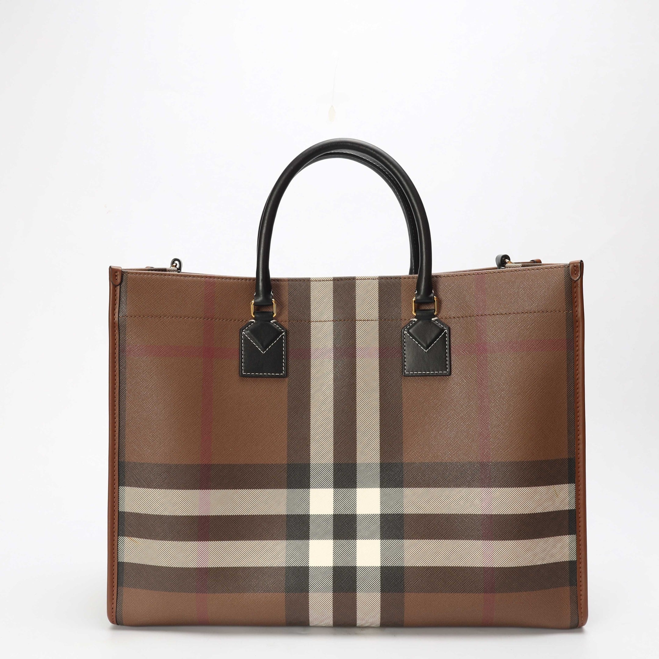 Burberry Medium Freya Tote