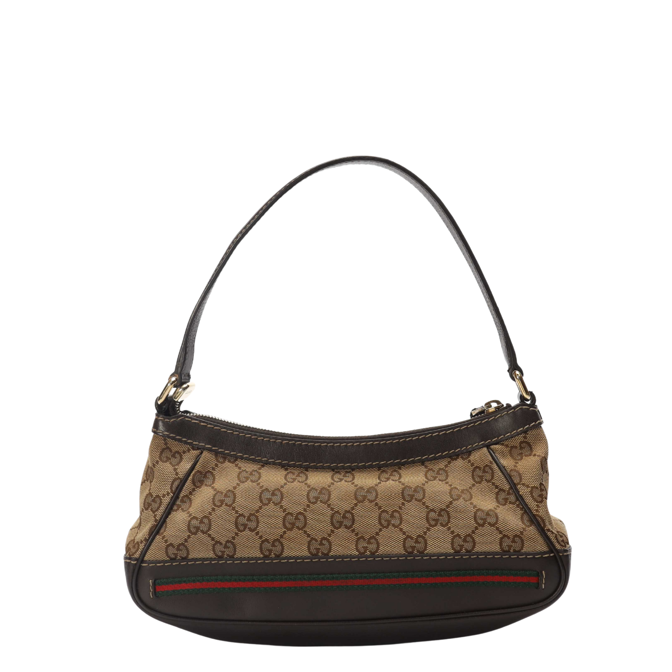 Gucci GG Mayfair Shoulder Bag
