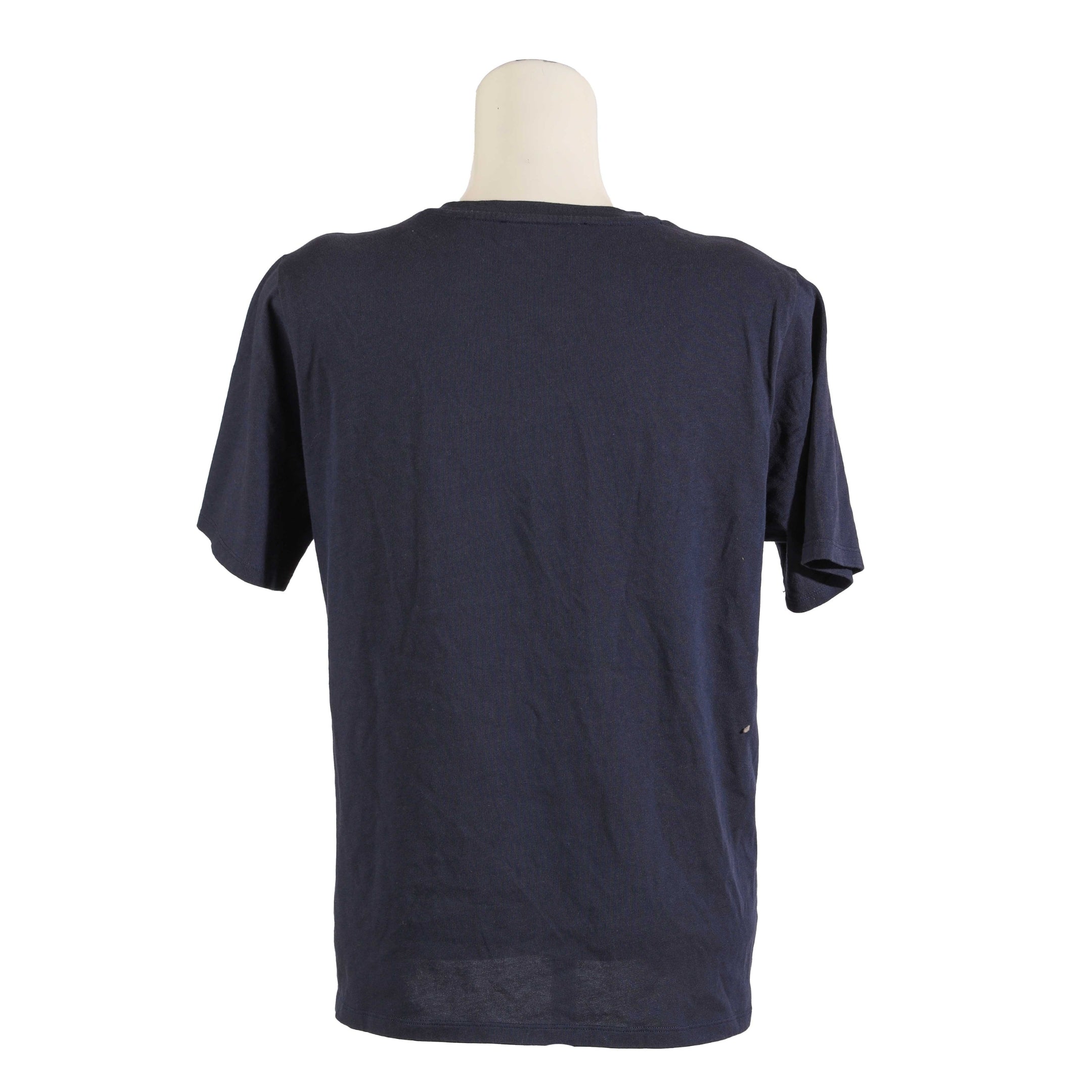 Michael Kors Sequined Logo T-Shirt