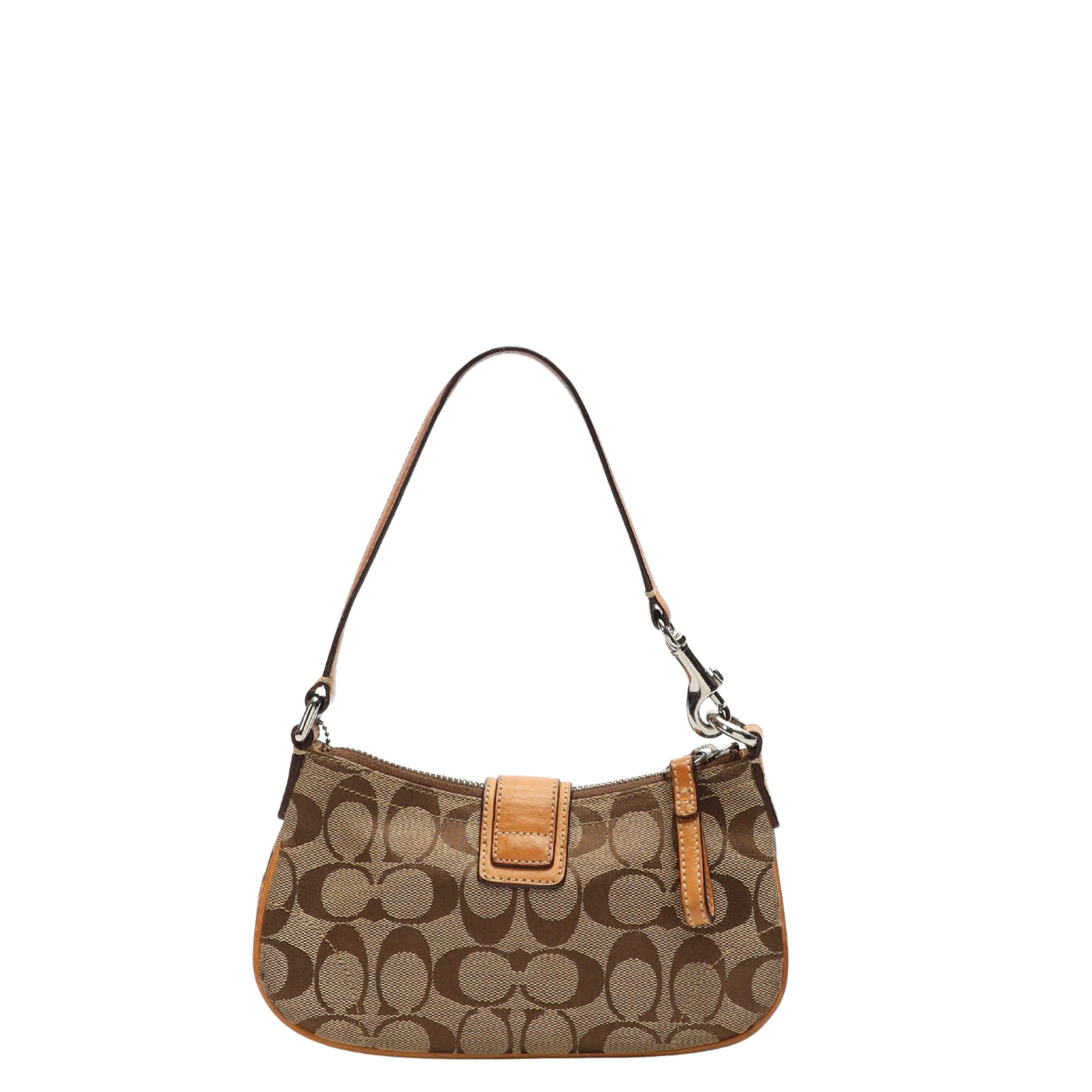 Coach Mini Soho Demi Shoulder Bag