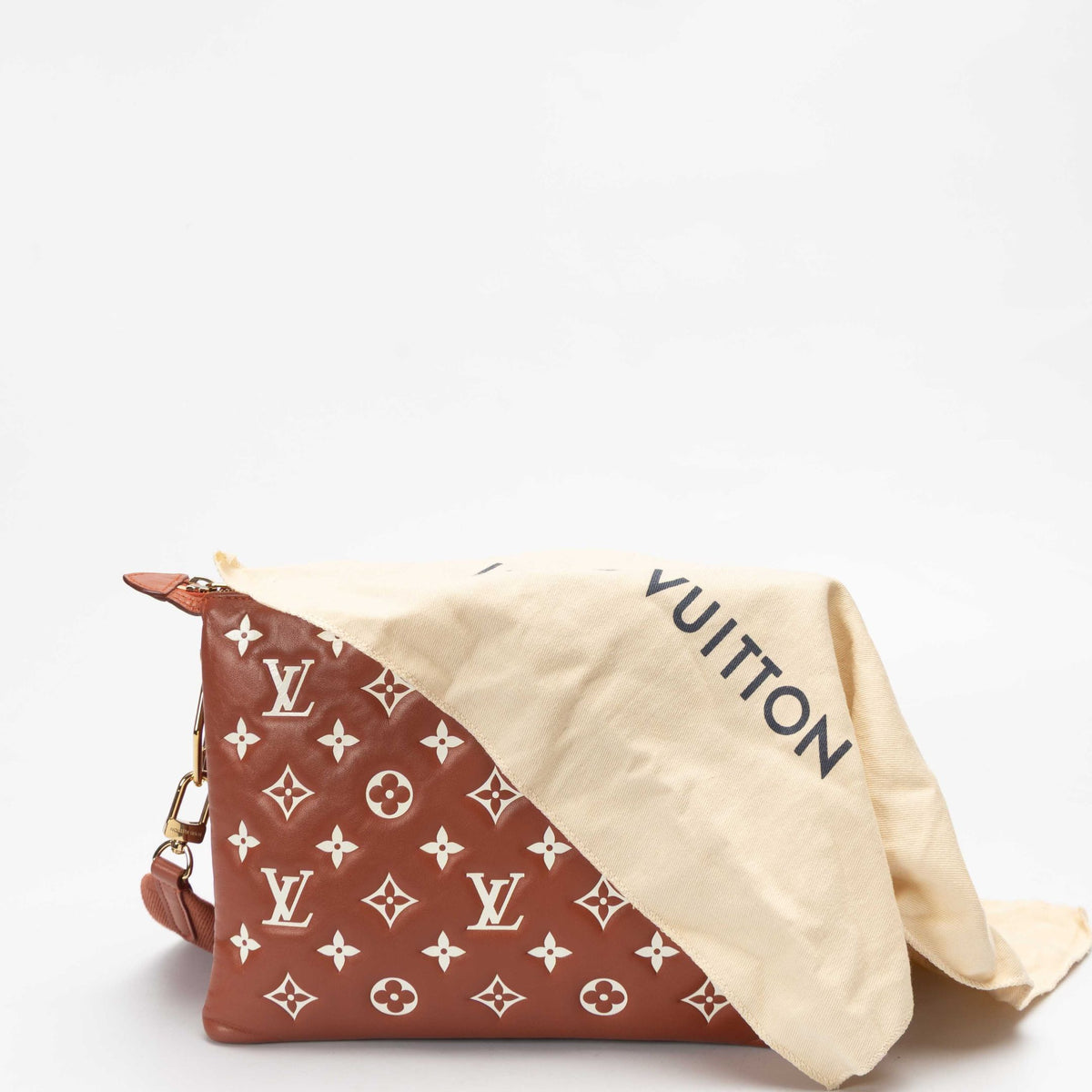 Louis Vuitton Coussin Crossbody Bag