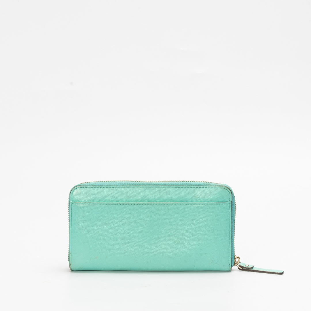 Kate Spade Morgan Continental Wallet