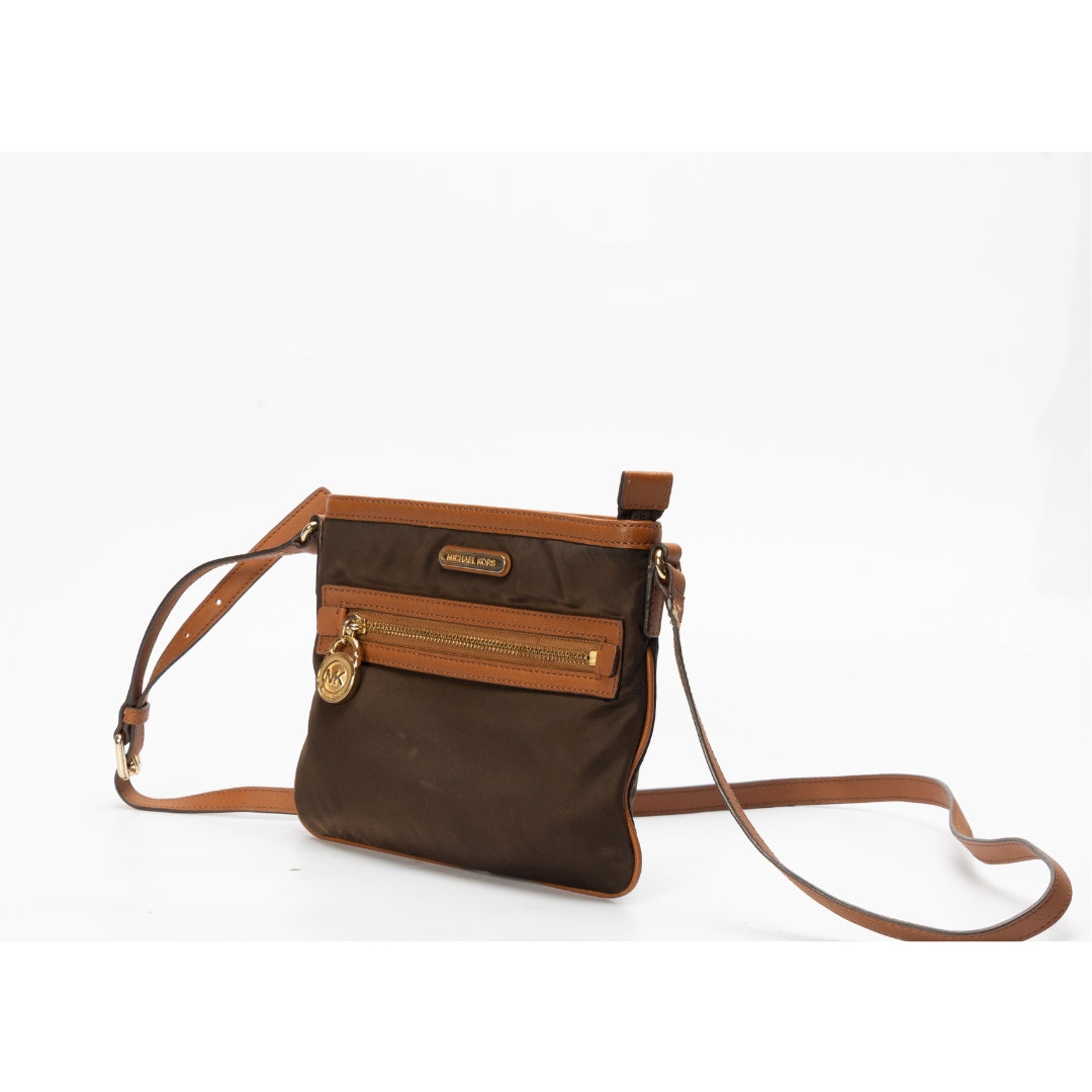 Michael Kors Kempton Crossbody Body