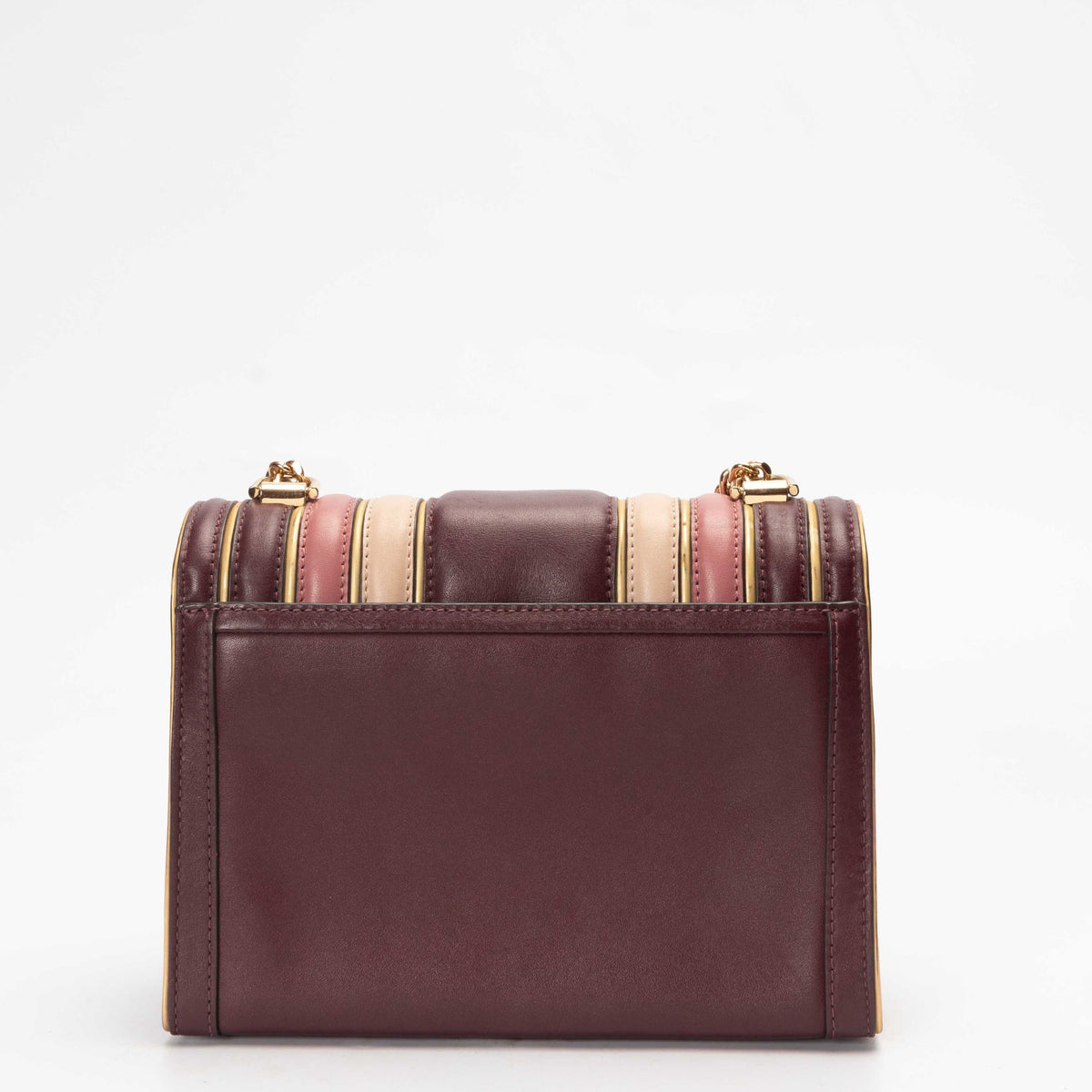 Michael Kors Whitney Quilted Shoulder Bag
