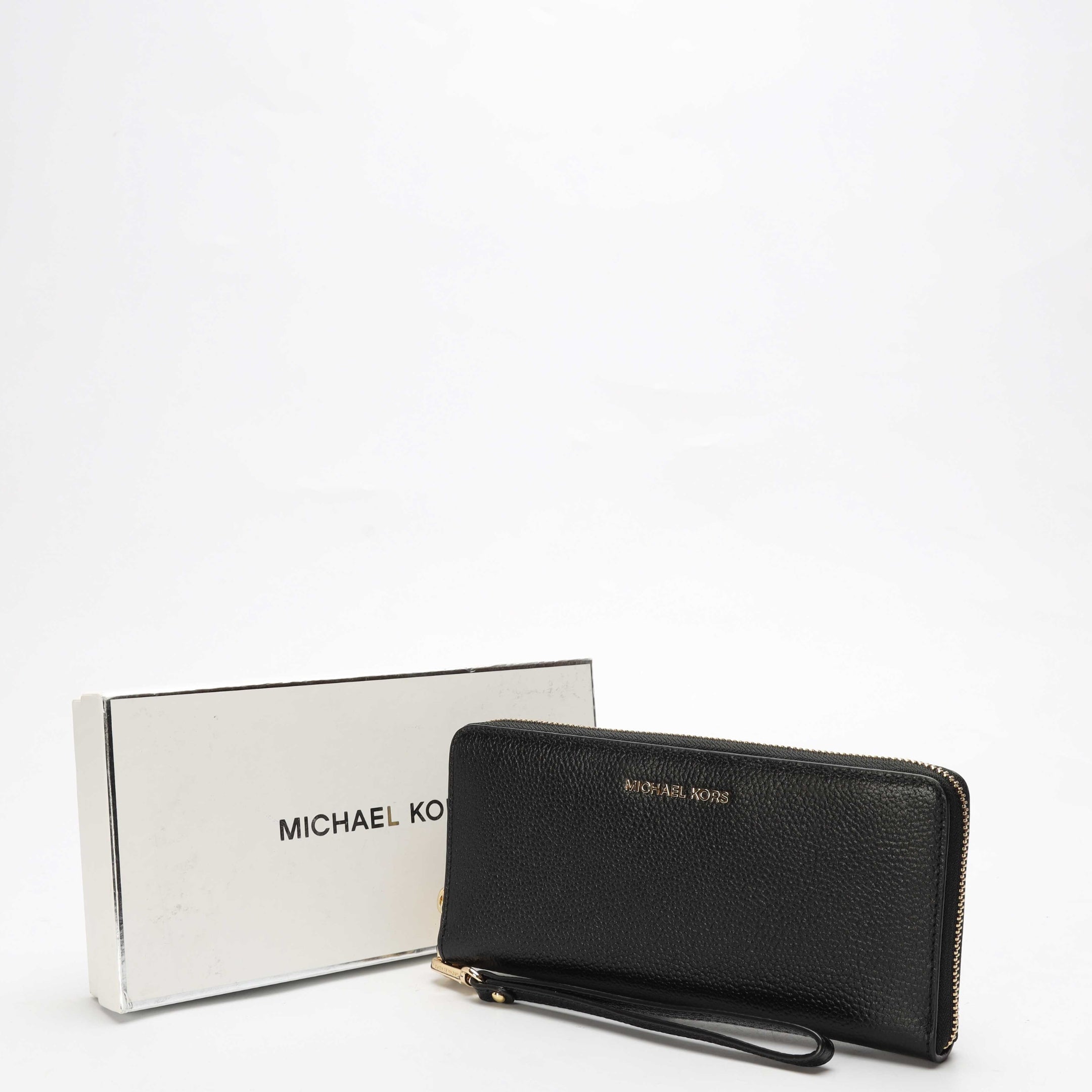 Michael Kors Jet Set Travel Continental Wallet