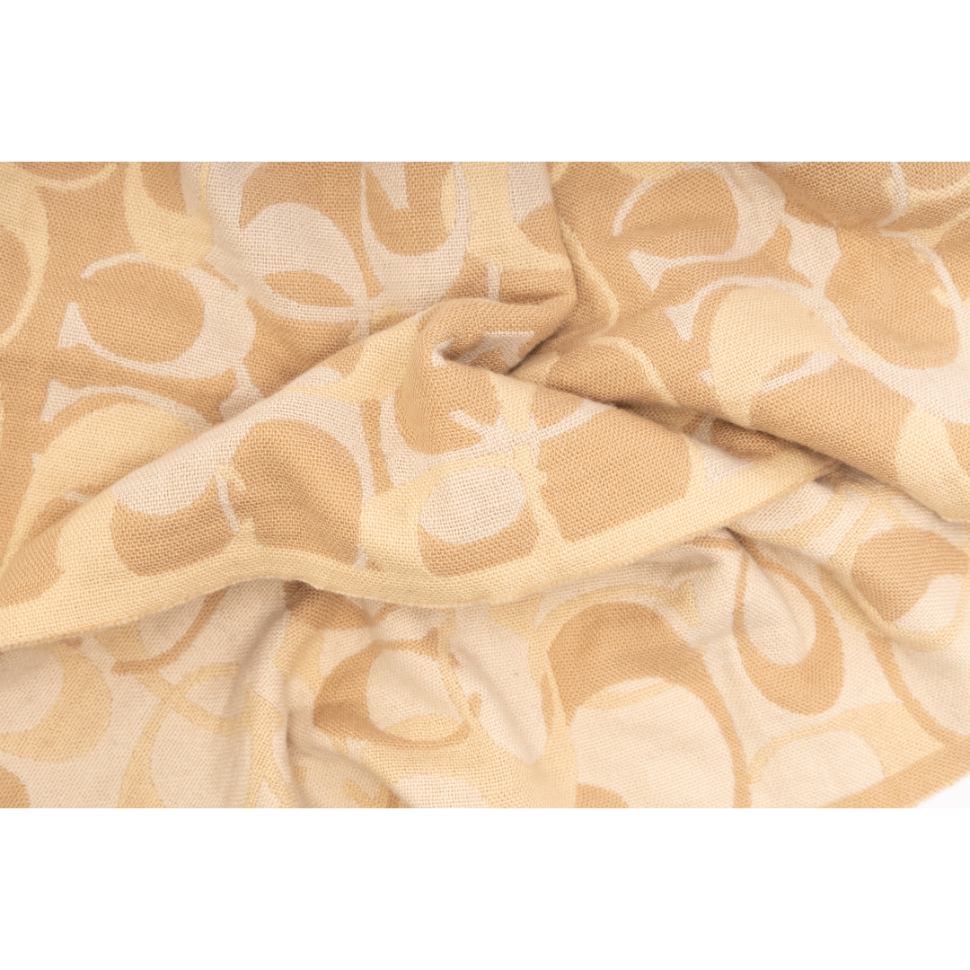 Coach Signature Scarf