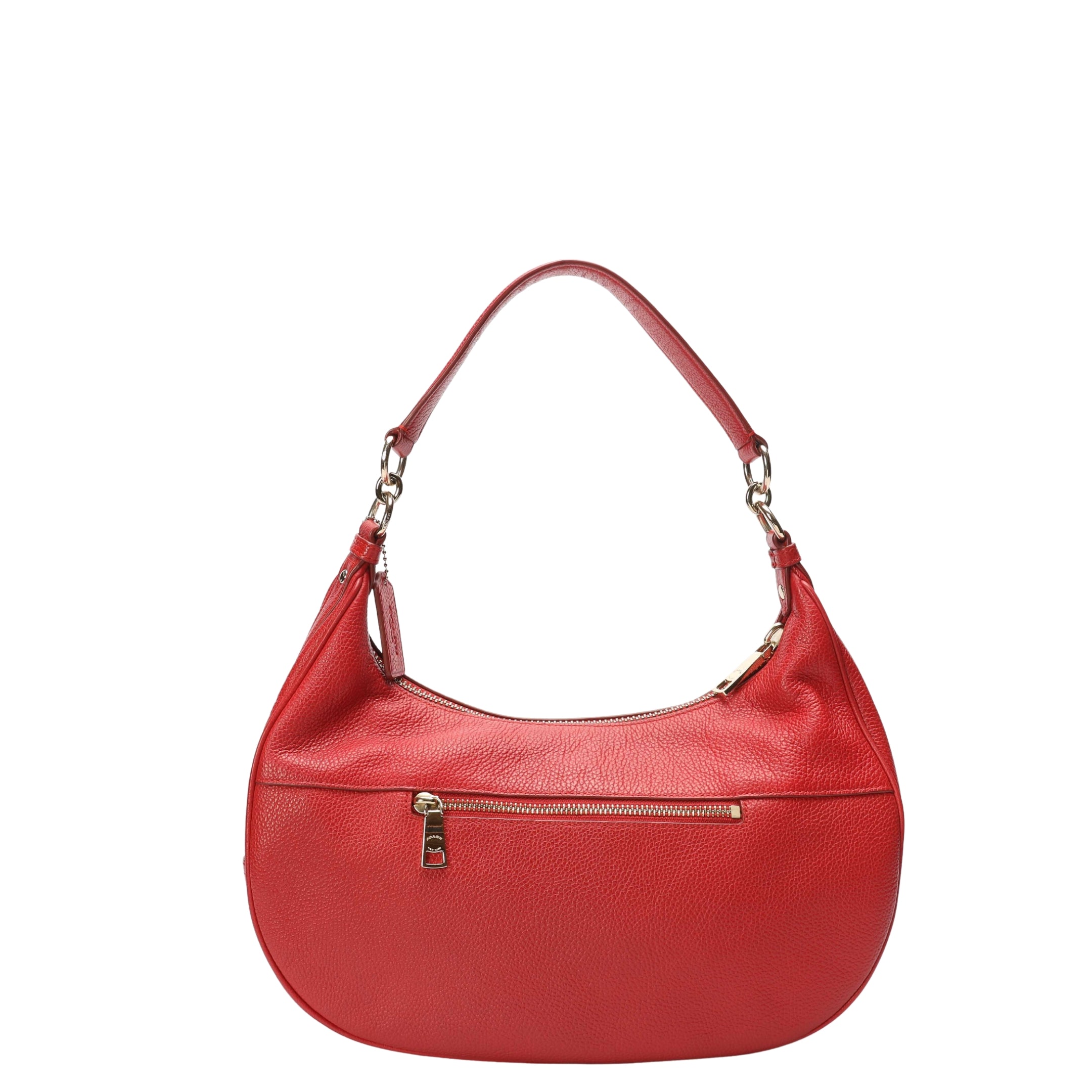 Coach Restored Chelsea Convertible Satchel