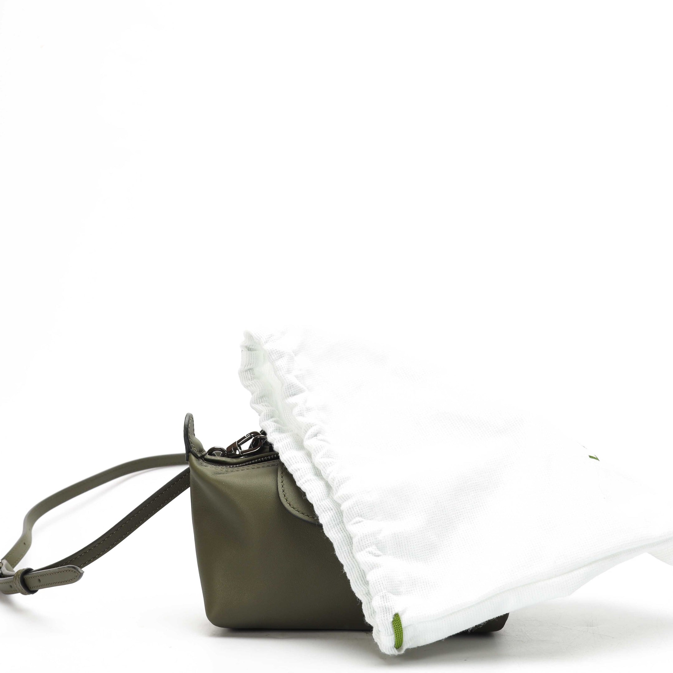 Longchamp Le Pliage Xtra XS Pouch
