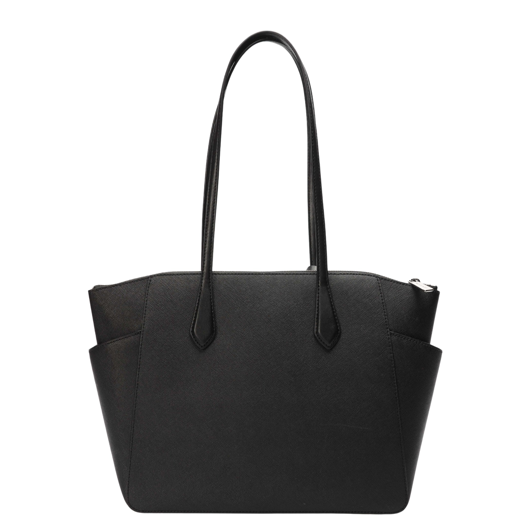 Michael Kors Marilyn Black Tote